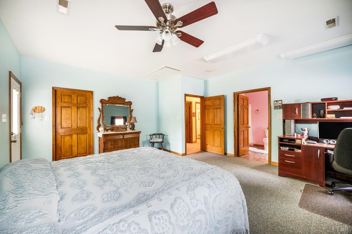 239 Little Farm Road, Amherst, Virginia image 24