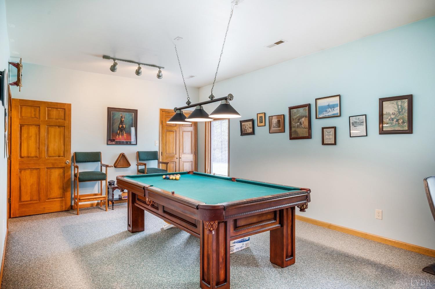 239 Little Farm Road, Amherst, Virginia image 20