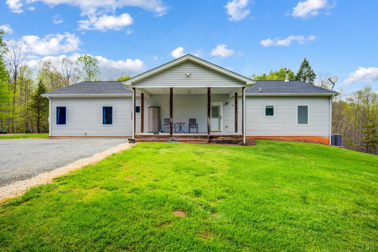 239 Little Farm Road, Amherst, Virginia image 41
