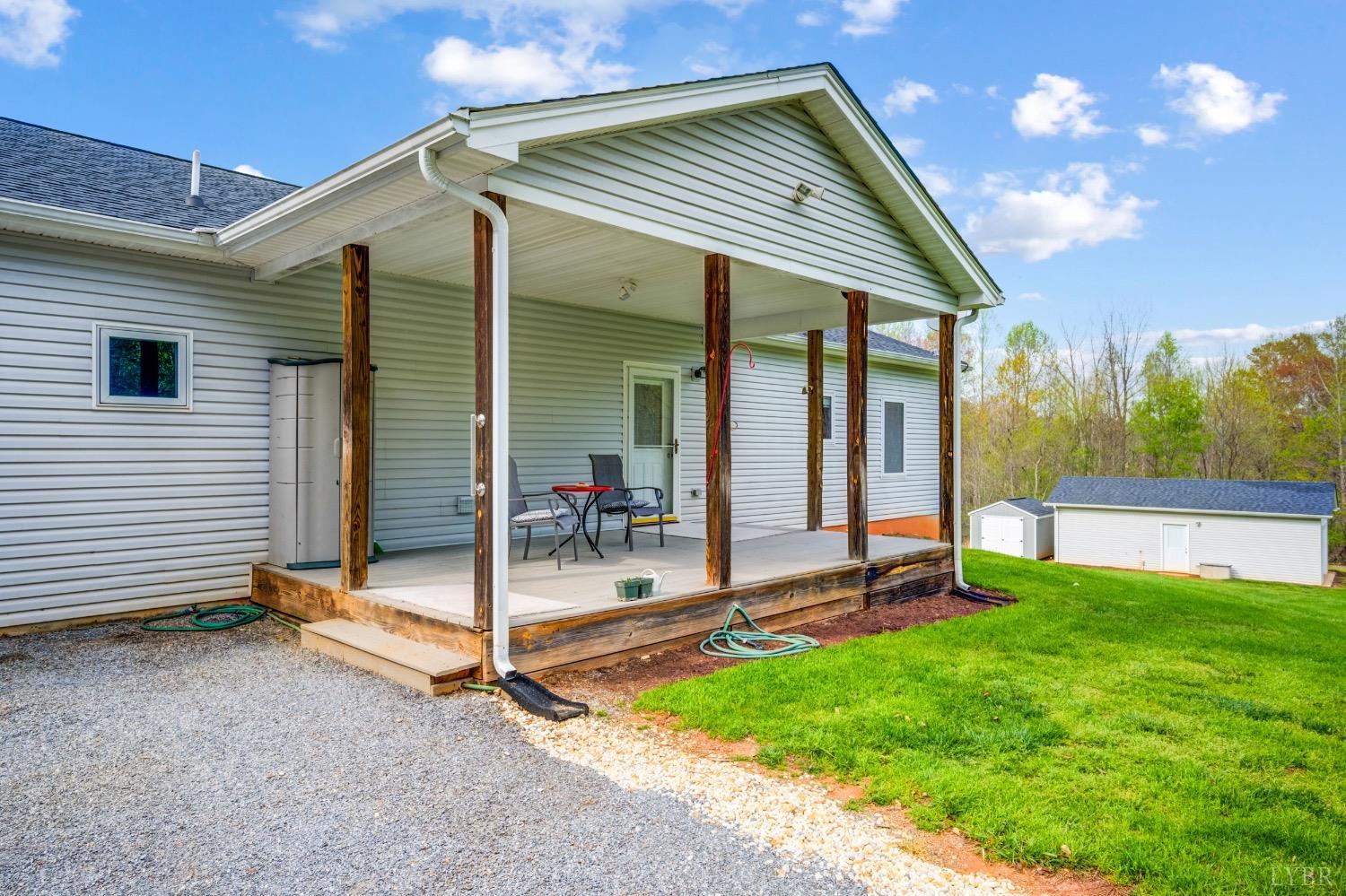 239 Little Farm Road, Amherst, Virginia image 40