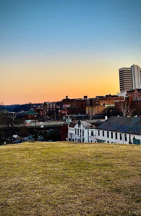 Tiny photo for 29 Cabell Street, Lynchburg, VA 24504 (MLS # 364135)