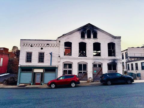 Tiny photo for 29 Cabell Street, Lynchburg, VA 24504 (MLS # 364135)