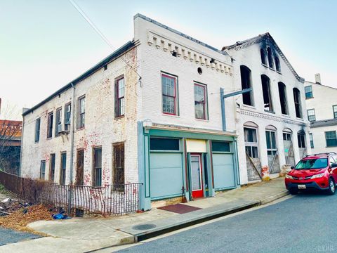 Tiny photo for 29 Cabell Street, Lynchburg, VA 24504 (MLS # 364135)