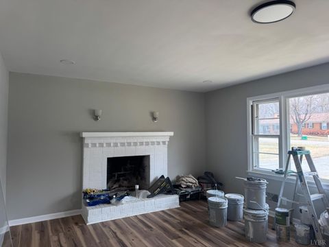 Tiny photo for 1170 Rainbow Forest Drive, Lynchburg, VA 24502 (MLS # 364633)