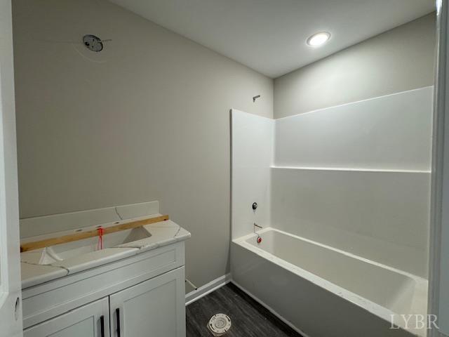 2350 Spring Grove Road, Spout Spring, Virginia image 11