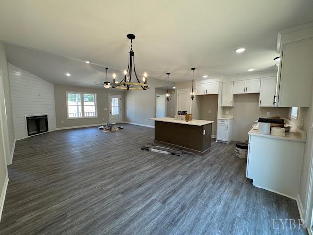 2350 Spring Grove Road, Spout Spring, Virginia image 4