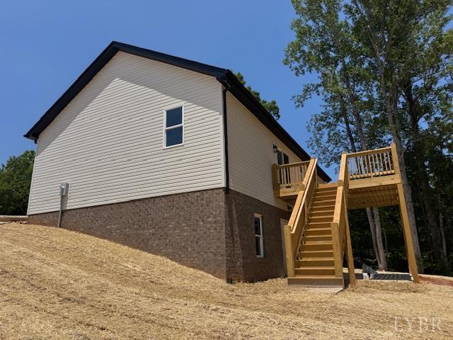 2350 Spring Grove Road, Spout Spring, Virginia image 18