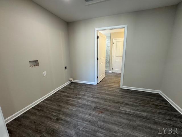 2350 Spring Grove Road, Spout Spring, Virginia image 7
