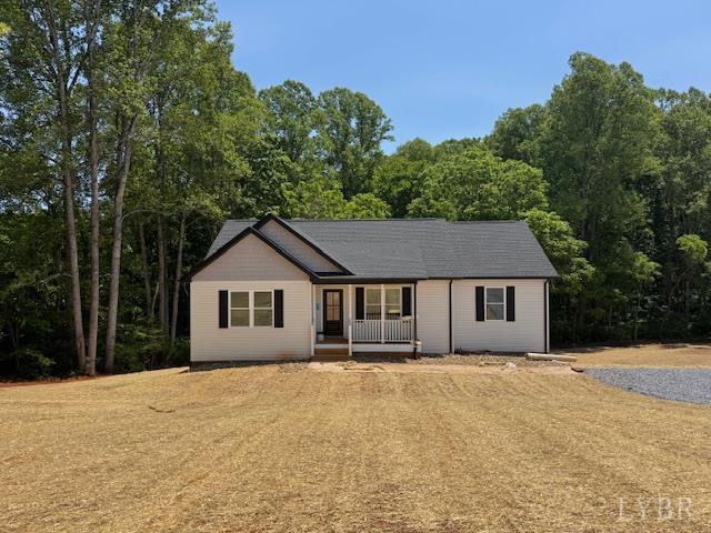 2350 Spring Grove Road, Spout Spring, Virginia image 1