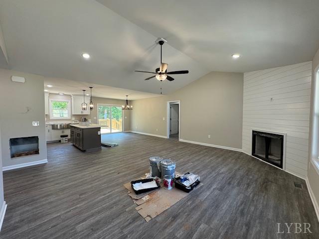 2350 Spring Grove Road, Spout Spring, Virginia image 2