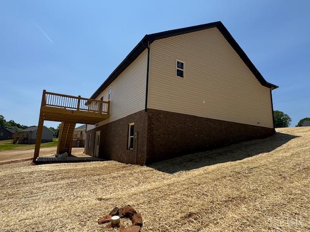 2350 Spring Grove Road, Spout Spring, Virginia image 17