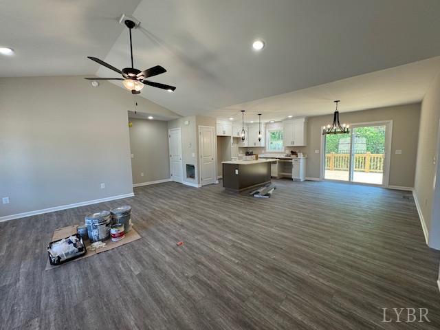 2350 Spring Grove Road, Spout Spring, Virginia image 3