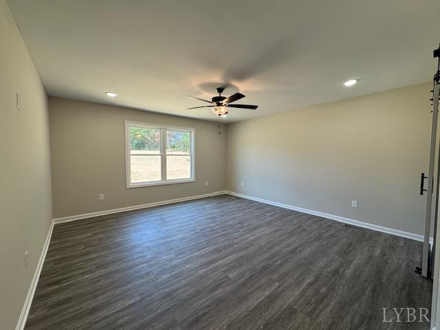 2350 Spring Grove Road, Spout Spring, Virginia image 5