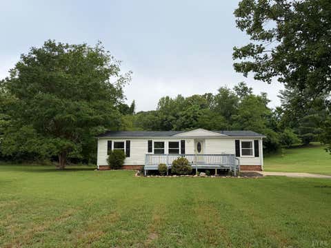 Homes For Sale - 134 Johns Creek Road<br/> Amherst County, Madison Heights, VA 24572
