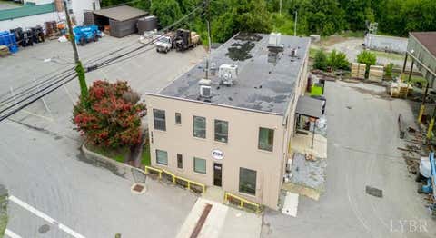 Photo of 2940 Fulks Street, Lynchburg, VA 24501 (MLS # 368055)