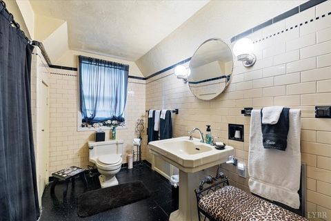 Tiny photo for 1670 Church Street St, Appomattox, VA 24522 (MLS # 356890)