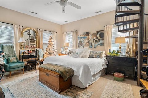 Tiny photo for 1670 Church Street St, Appomattox, VA 24522 (MLS # 356890)