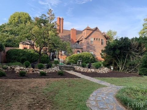 Tiny photo for 1670 Church Street St, Appomattox, VA 24522 (MLS # 356890)