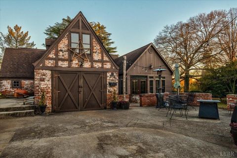 Tiny photo for 1670 Church Street St, Appomattox, VA 24522 (MLS # 356890)