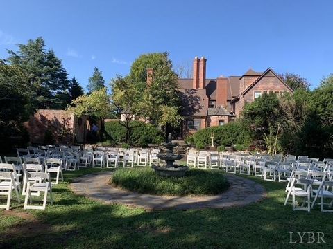 Tiny photo for 1670 Church Street St, Appomattox, VA 24522 (MLS # 356890)