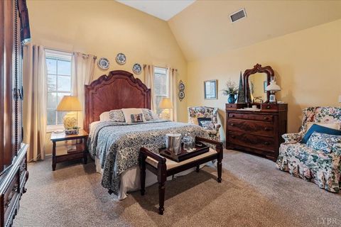 Tiny photo for 1670 Church Street St, Appomattox, VA 24522 (MLS # 356890)