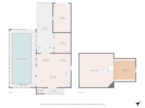 Tiny photo for 1670 Church Street St, Appomattox, VA 24522 (MLS # 356890)