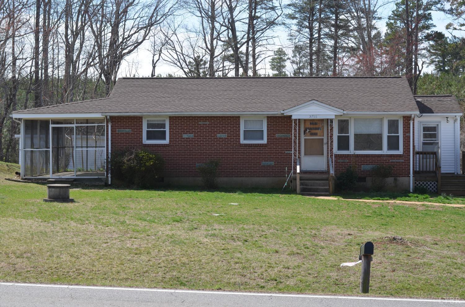 5788 E Gretna Road, Gretna, Virginia image 1
