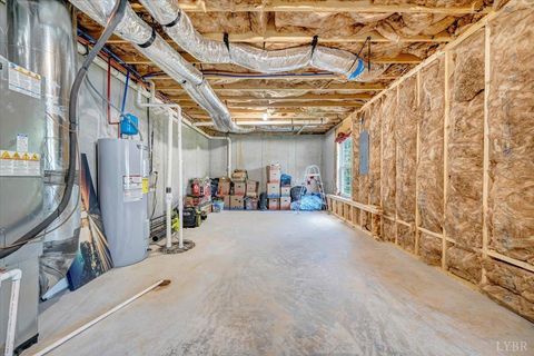 Tiny photo for 4933 Warrior Drive, Salem, VA 24153 (MLS # 361876)