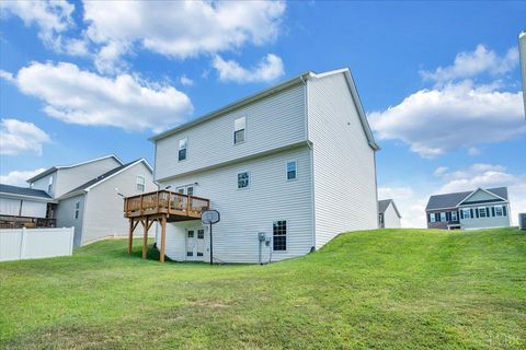 Tiny photo for 4933 Warrior Drive, Salem, VA 24153 (MLS # 361876)