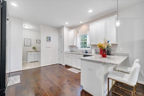 Tiny photo for 4933 Warrior Drive, Salem, VA 24153 (MLS # 361876)