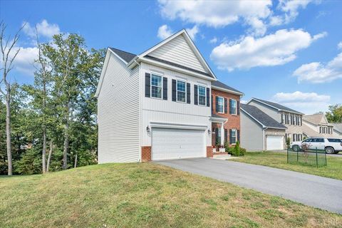 Tiny photo for 4933 Warrior Drive, Salem, VA 24153 (MLS # 361876)