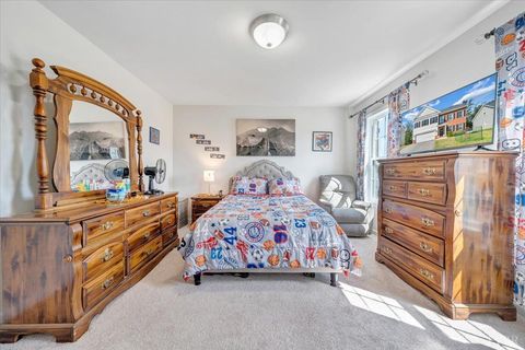 Tiny photo for 4933 Warrior Drive, Salem, VA 24153 (MLS # 361876)