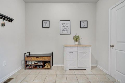 Tiny photo for 4933 Warrior Drive, Salem, VA 24153 (MLS # 361876)