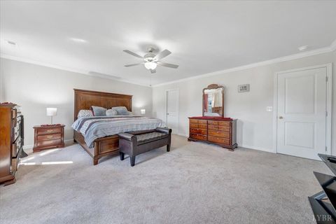 Tiny photo for 4933 Warrior Drive, Salem, VA 24153 (MLS # 361876)