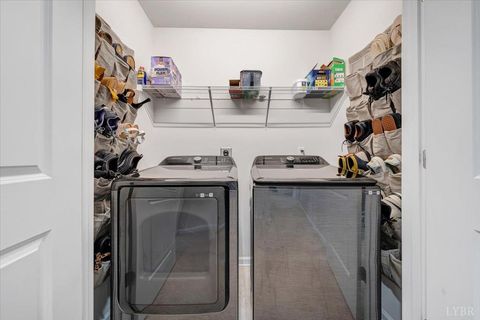 Tiny photo for 4933 Warrior Drive, Salem, VA 24153 (MLS # 361876)