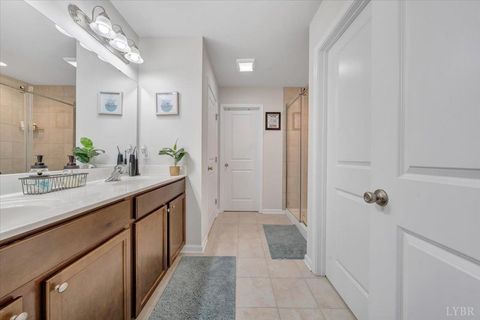 Tiny photo for 4933 Warrior Drive, Salem, VA 24153 (MLS # 361876)