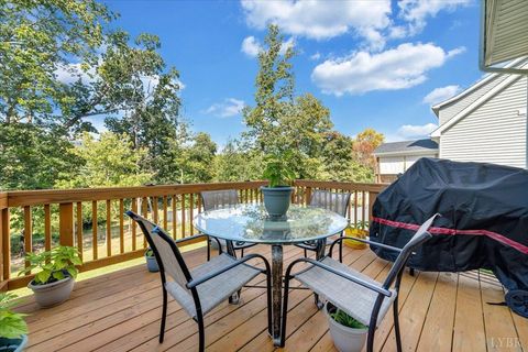Tiny photo for 4933 Warrior Drive, Salem, VA 24153 (MLS # 361876)