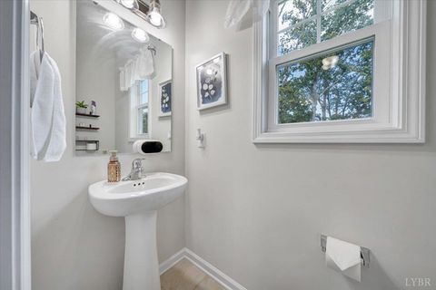 Tiny photo for 4933 Warrior Drive, Salem, VA 24153 (MLS # 361876)