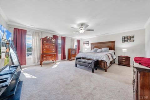 Tiny photo for 4933 Warrior Drive, Salem, VA 24153 (MLS # 361876)