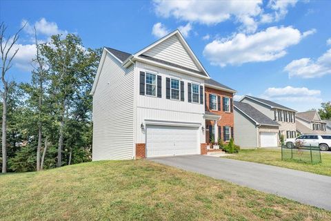 Tiny photo for 4933 Warrior Drive, Salem, VA 24153 (MLS # 361876)