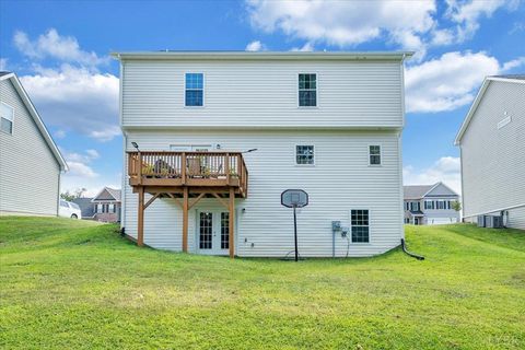 Tiny photo for 4933 Warrior Drive, Salem, VA 24153 (MLS # 361876)