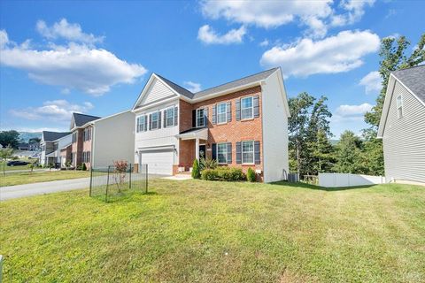 Tiny photo for 4933 Warrior Drive, Salem, VA 24153 (MLS # 361876)