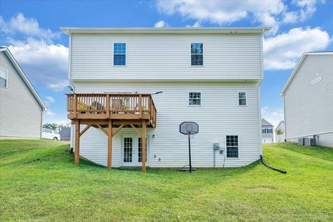 Tiny photo for 4933 Warrior Drive, Salem, VA 24153 (MLS # 361876)