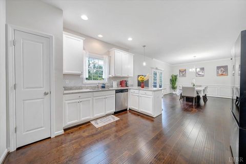 Tiny photo for 4933 Warrior Drive, Salem, VA 24153 (MLS # 361876)