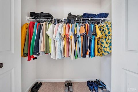 Tiny photo for 4933 Warrior Drive, Salem, VA 24153 (MLS # 361876)