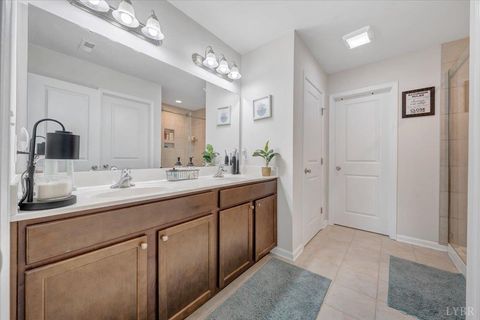 Tiny photo for 4933 Warrior Drive, Salem, VA 24153 (MLS # 361876)