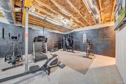 Tiny photo for 4933 Warrior Drive, Salem, VA 24153 (MLS # 361876)