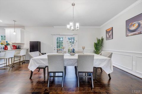 Tiny photo for 4933 Warrior Drive, Salem, VA 24153 (MLS # 361876)