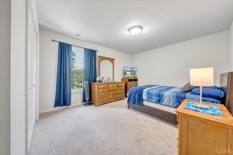 Tiny photo for 4933 Warrior Drive, Salem, VA 24153 (MLS # 361876)