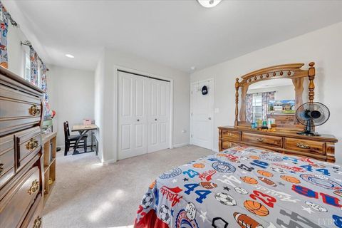 Tiny photo for 4933 Warrior Drive, Salem, VA 24153 (MLS # 361876)